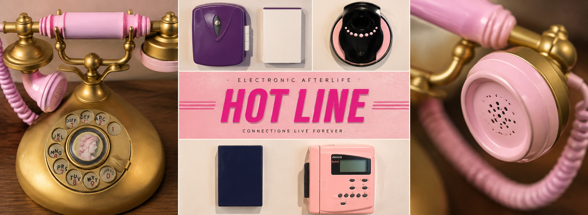 HOTLINE