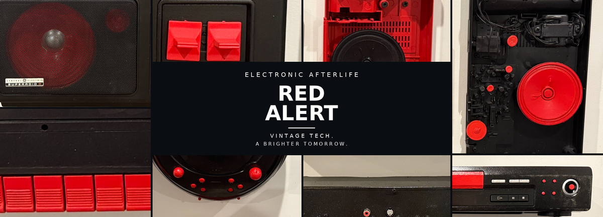 RED ALERT