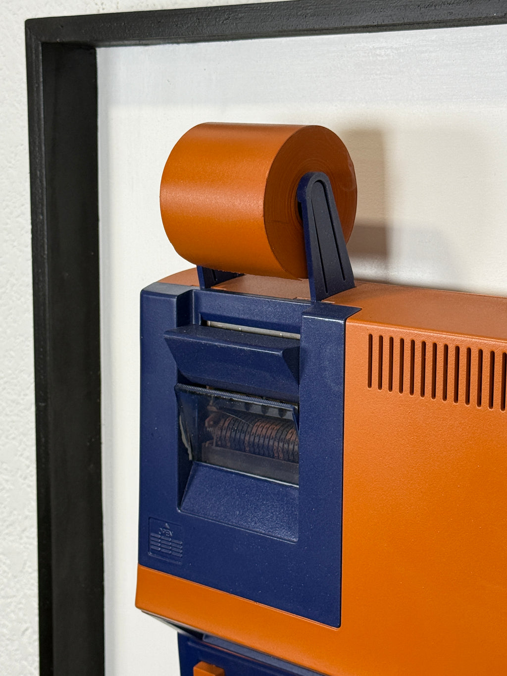 1990's Sharp Adding Machine