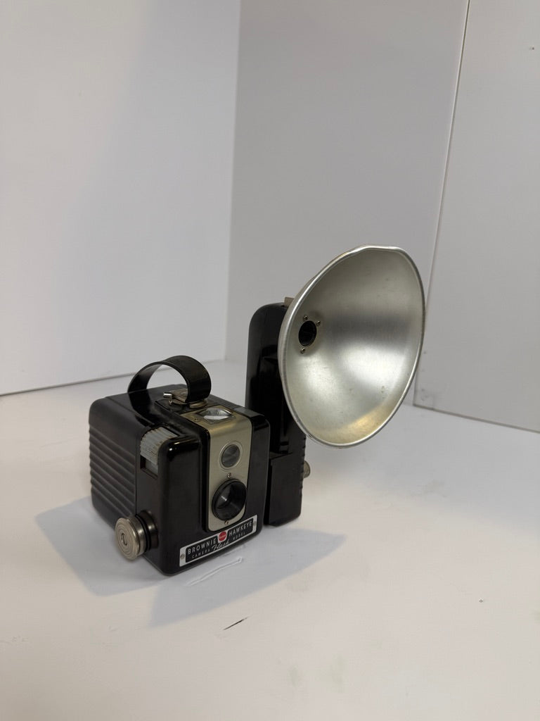 1950's Kodak Camera