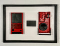 General Electric (GE) Portable Cassette Player