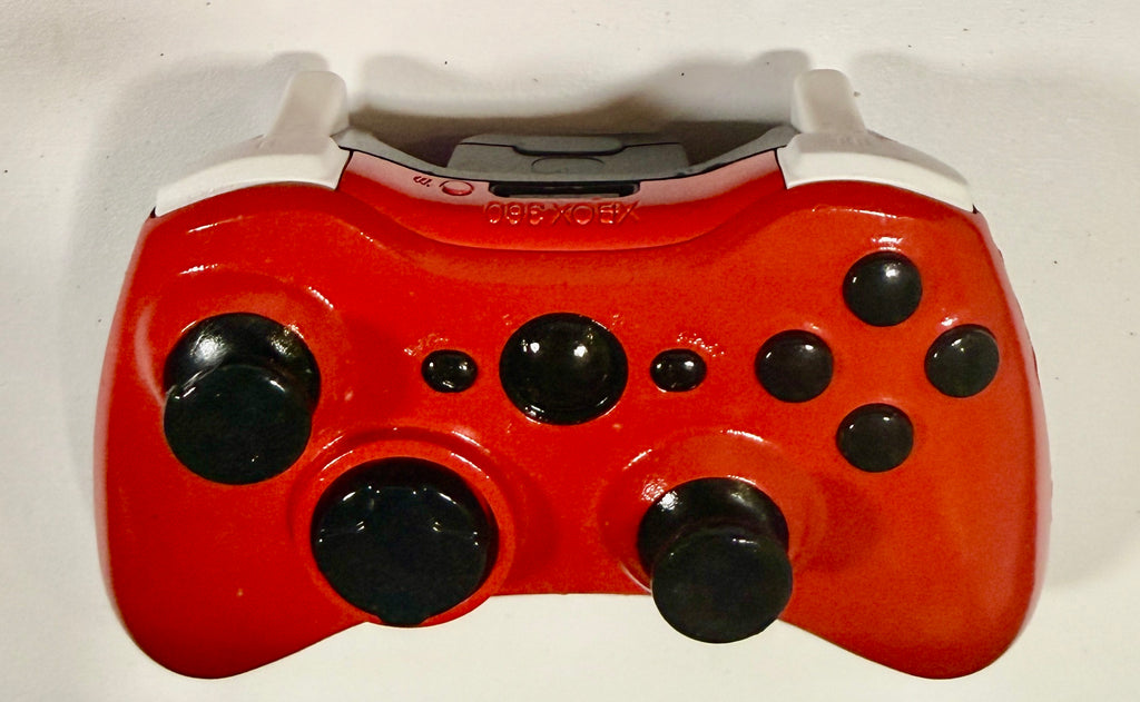 2010 Microsoft XBOX 360 S (Slim Model)
