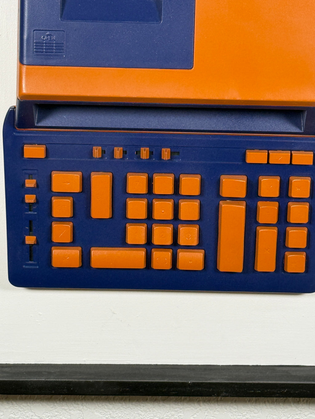 1990's Sharp Adding Machine