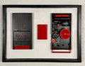 Califone Portable Cassette Player