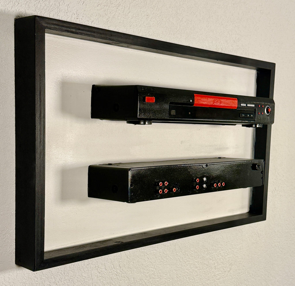 Sony DVD Player