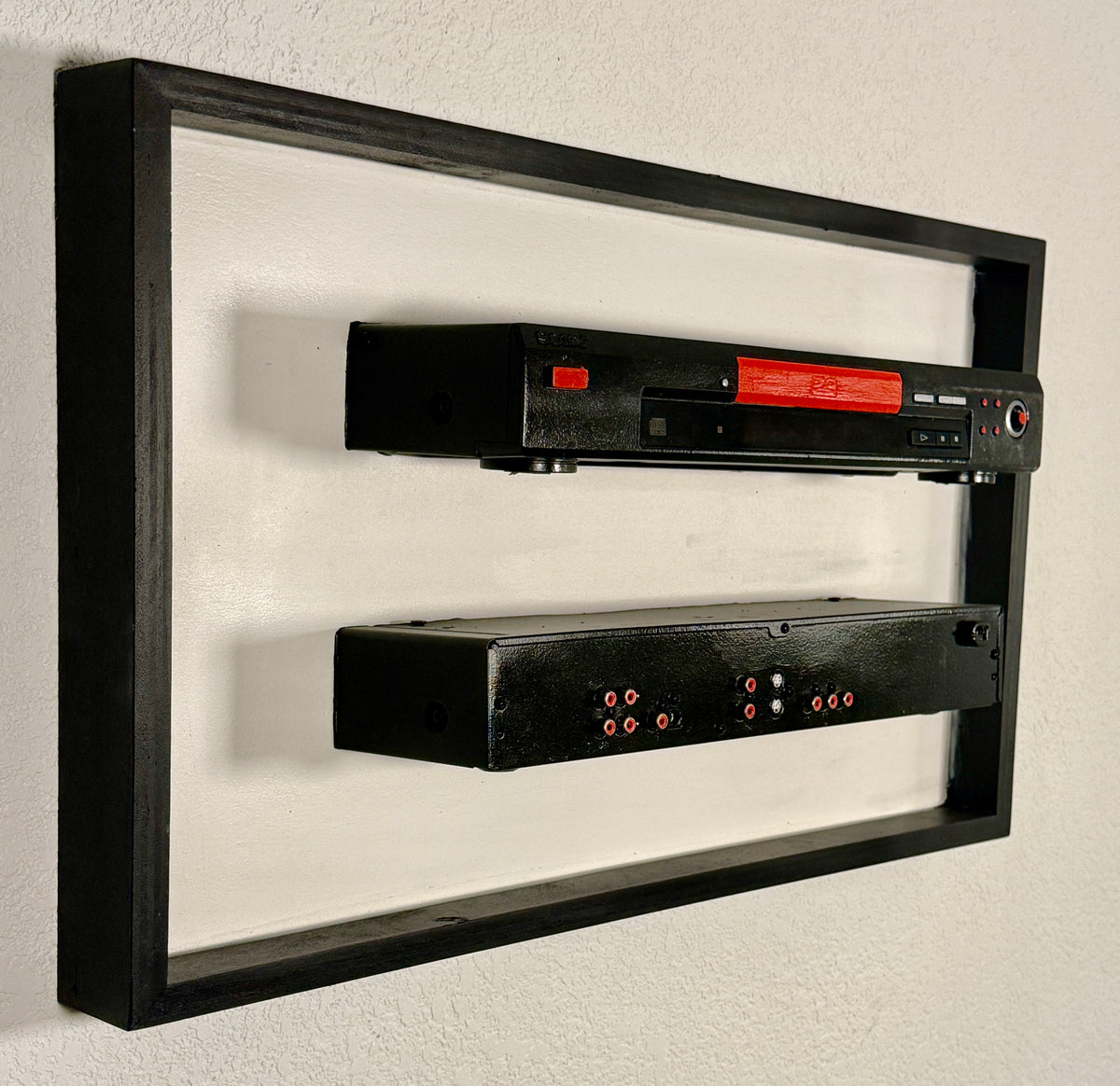 Sony DVD Player