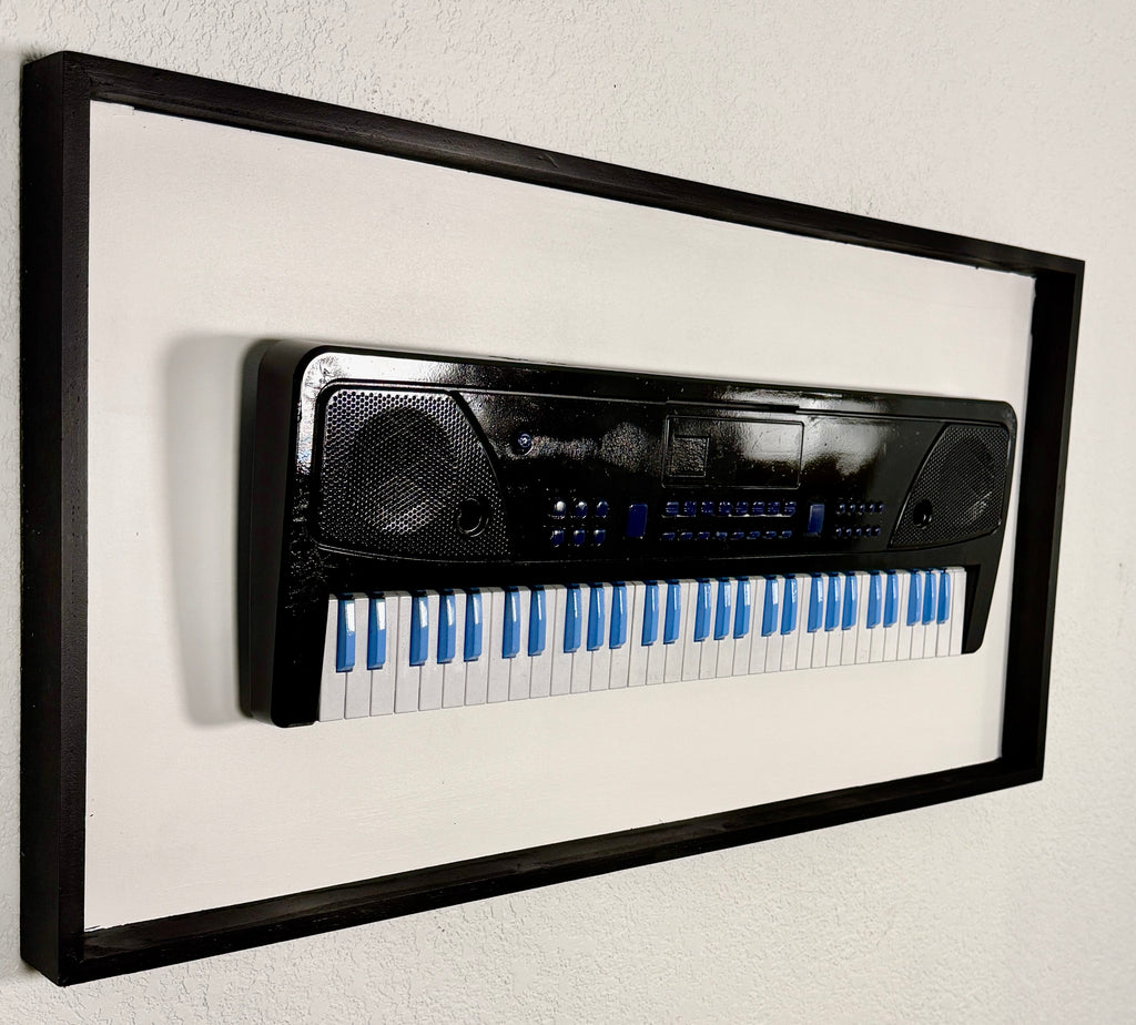 Keyboard