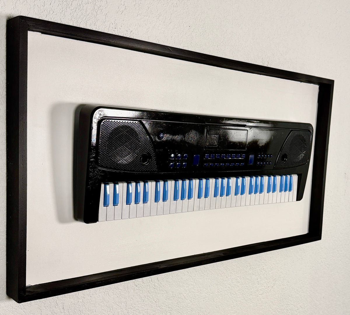 Keyboard