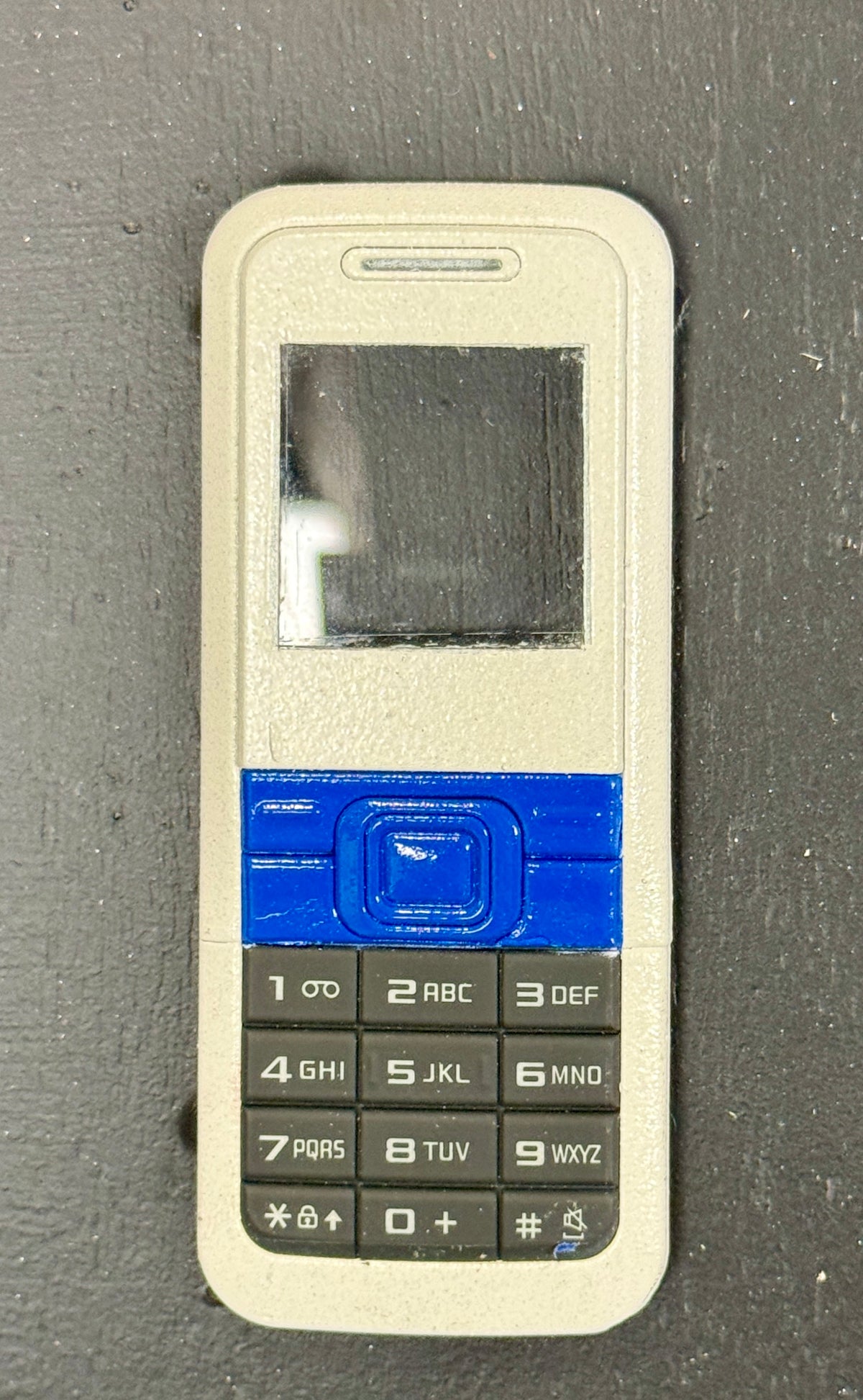 2000's Samsung Mobile Phone