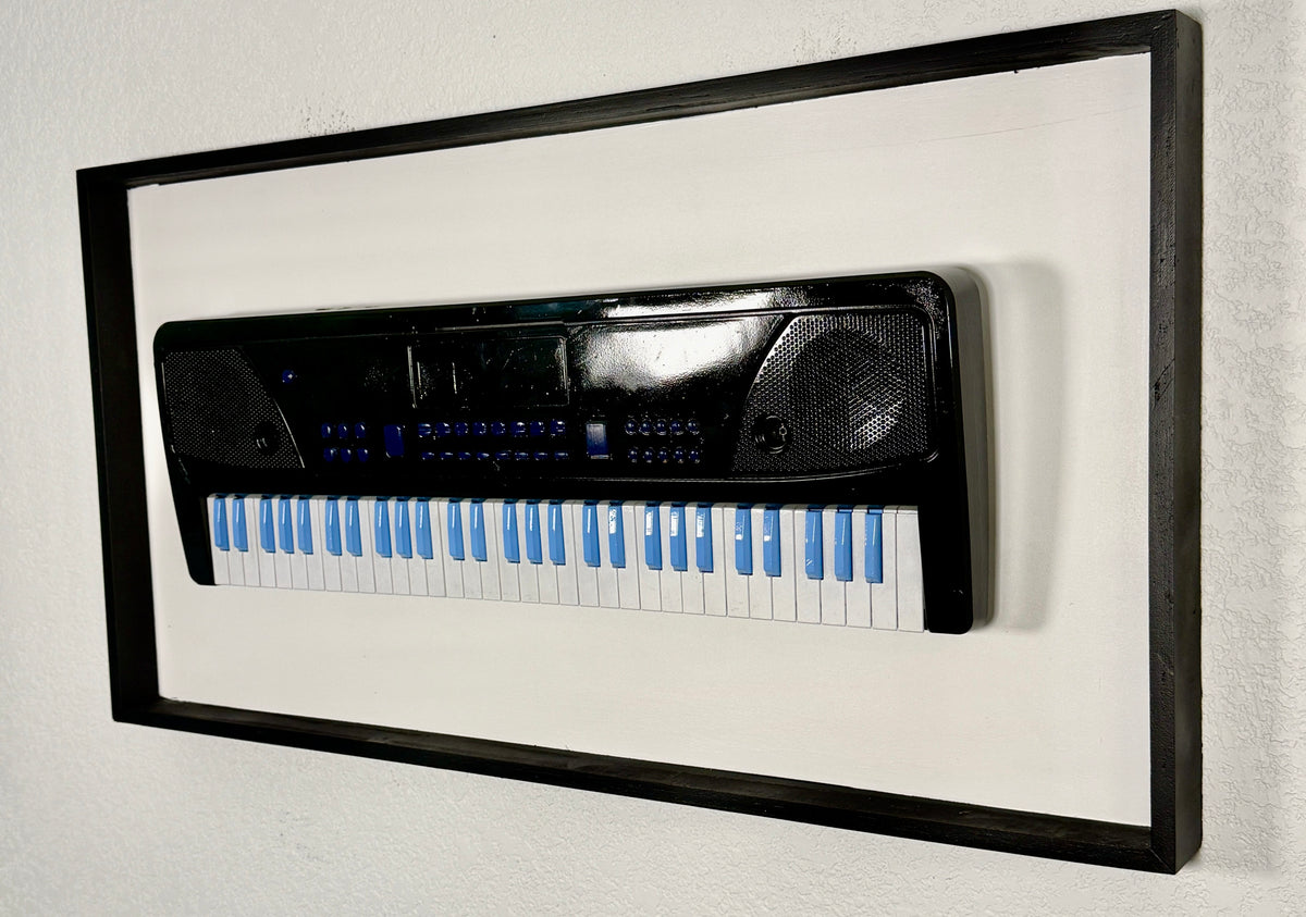 Keyboard