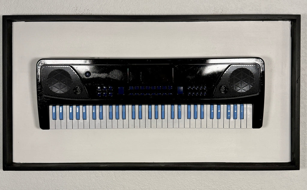 Keyboard