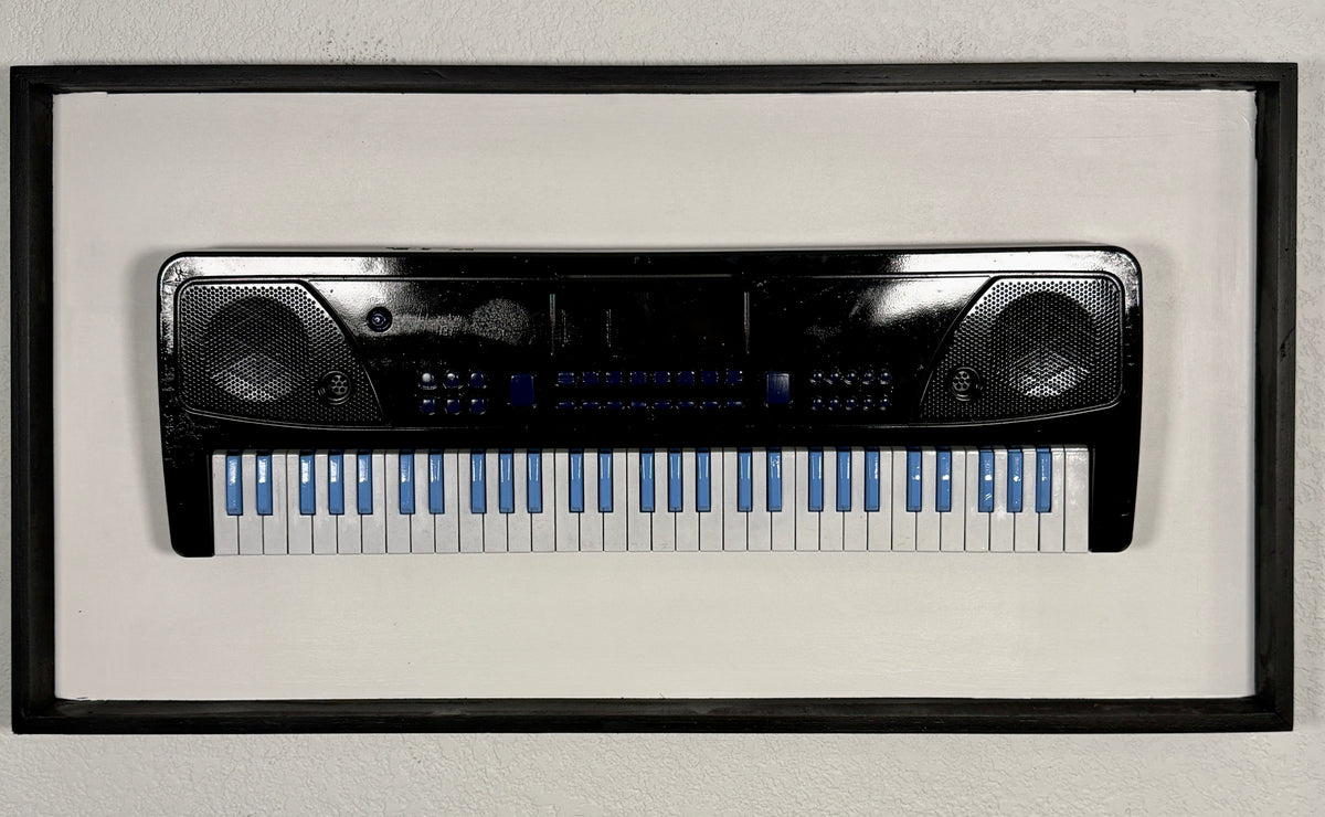Keyboard