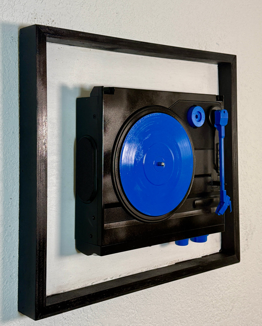 Turntable