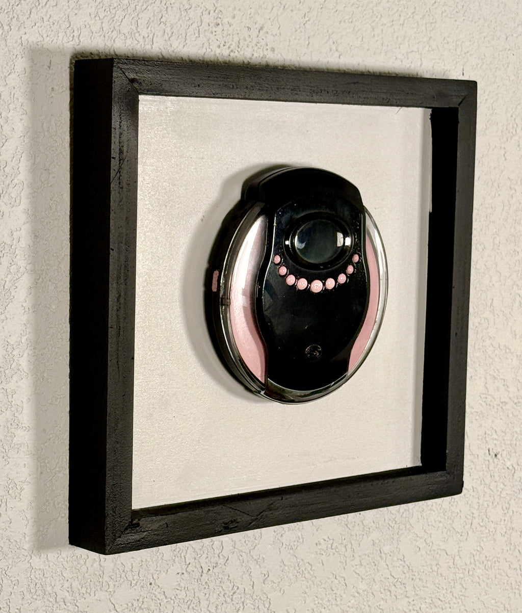 Portable CD/MP3 Player
