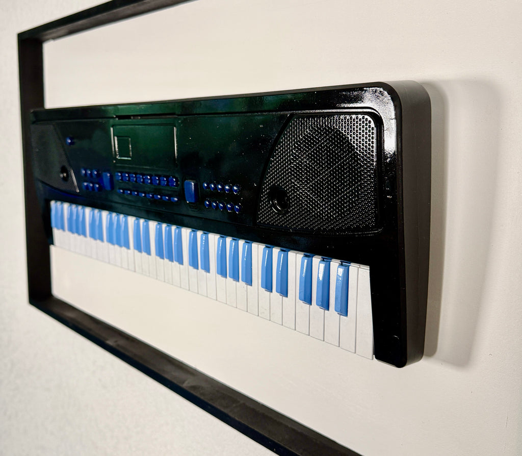 Keyboard