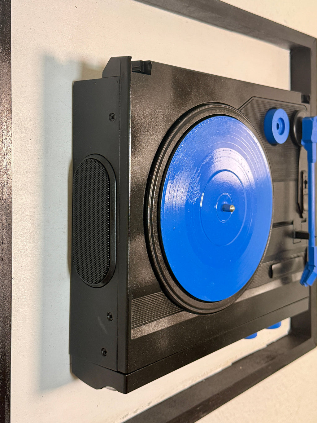 Turntable
