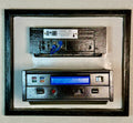 1970's Pioneer Craig 8-Track Player