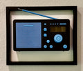 2000's Grundig Shortwave Radio