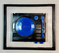 Turntable