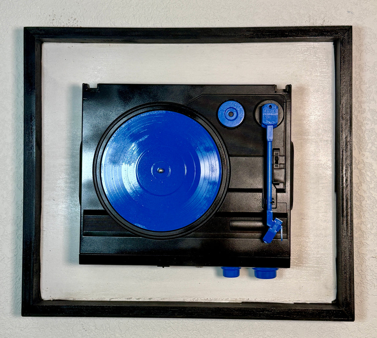 Turntable