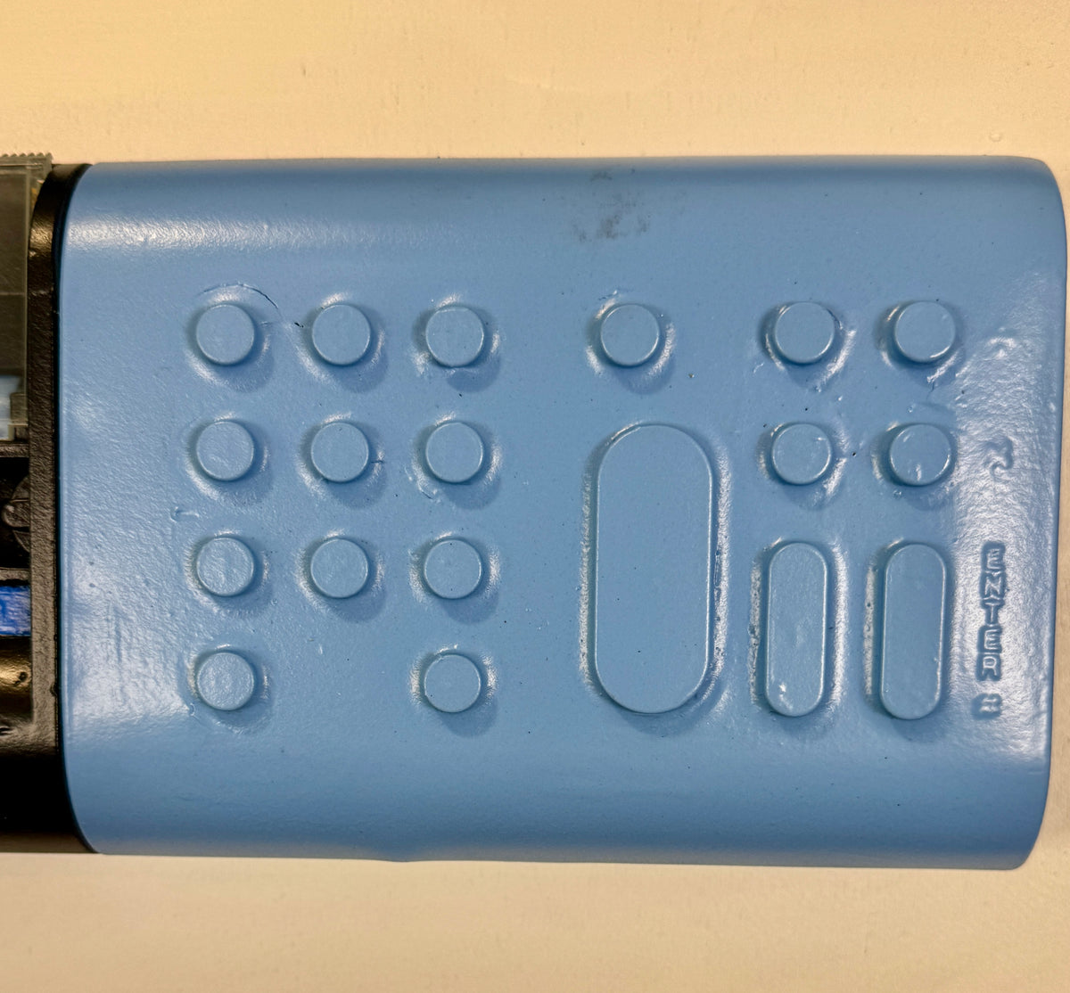 1970's Olivetti Divisumma 18 Electronic Printing Calculator