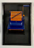 1960's Paymaster Check Writer
