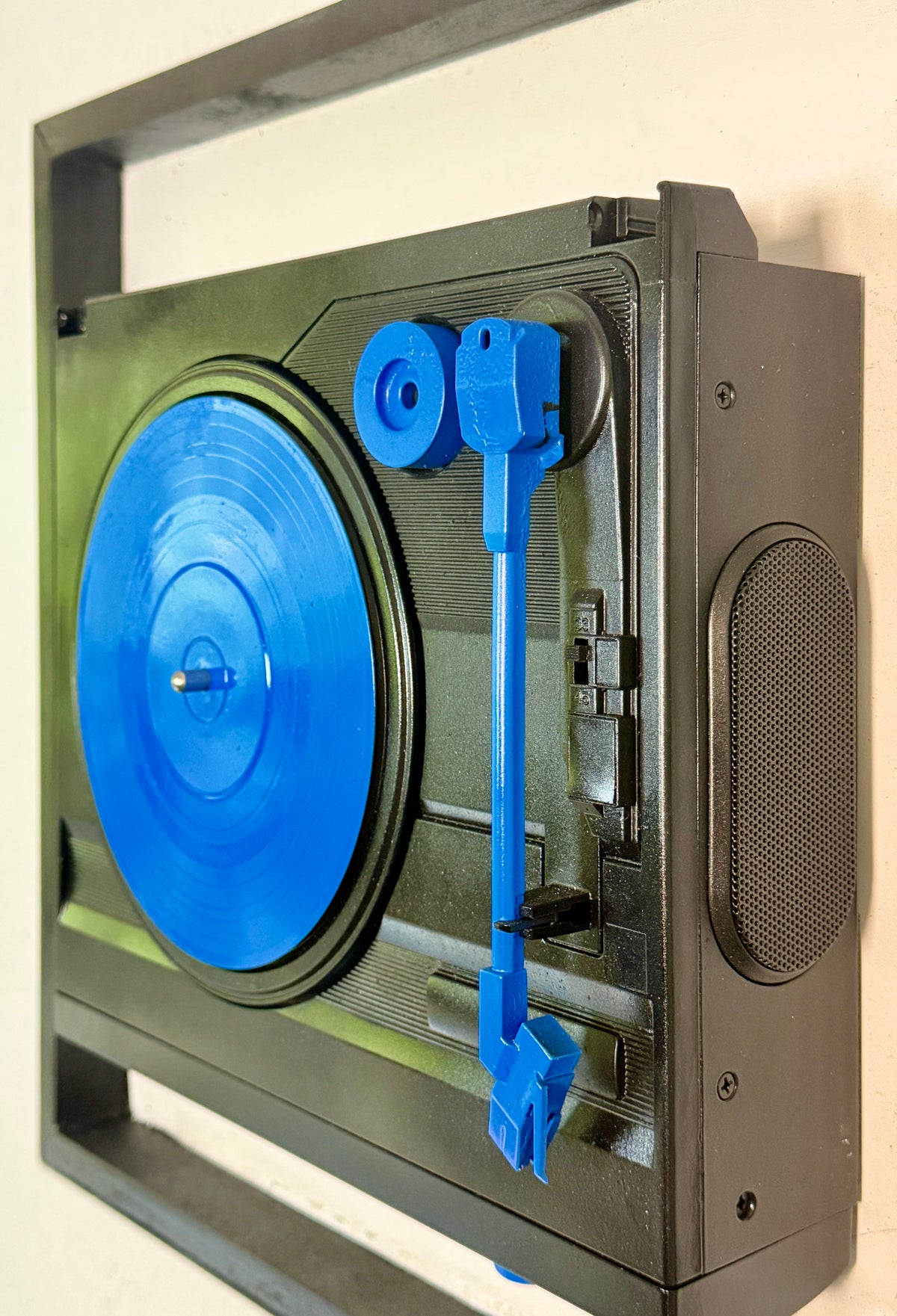 Turntable