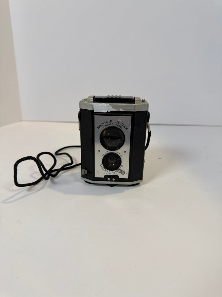 1940's Kodak Camera