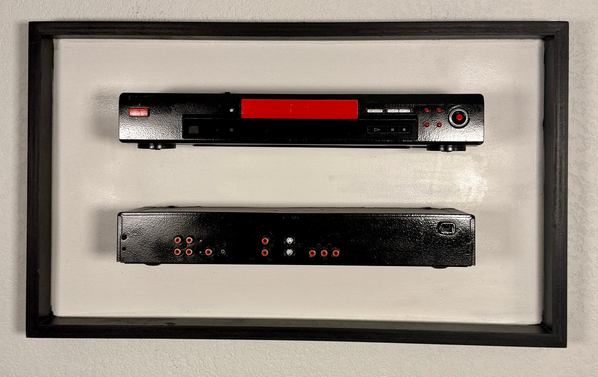 Sony DVD Player