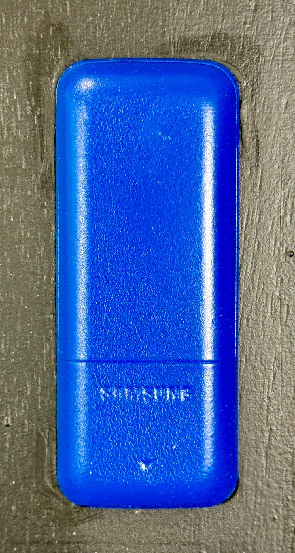 2000's Samsung Mobile Phone