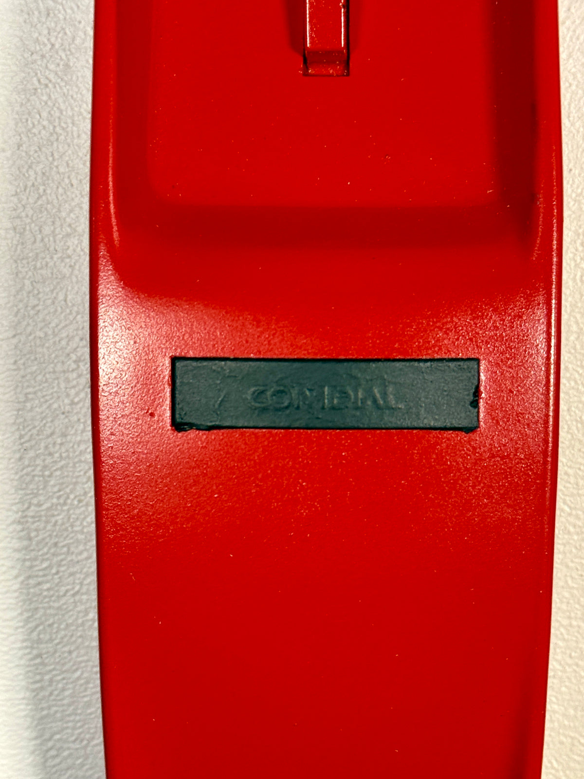 1985 Comdial Rotary Dial Telephone