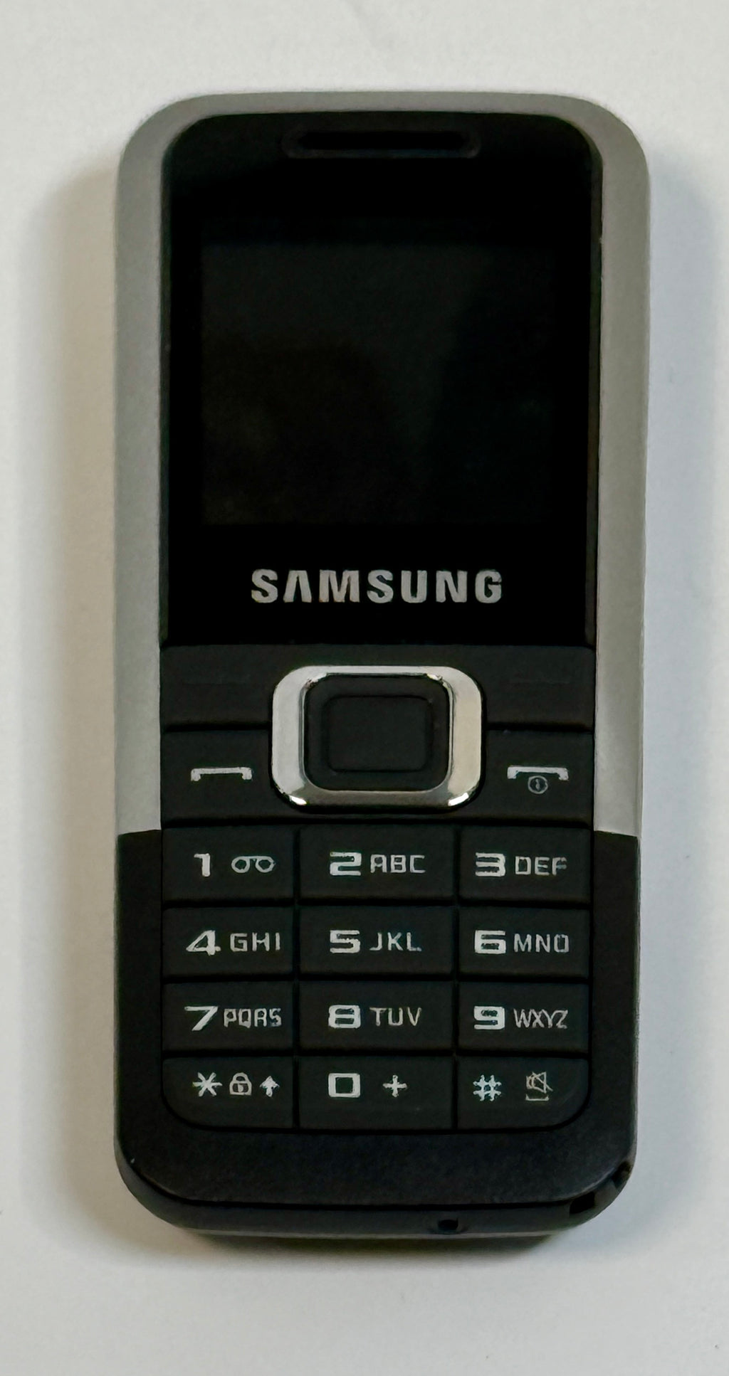 2000's Samsung Mobile Phone