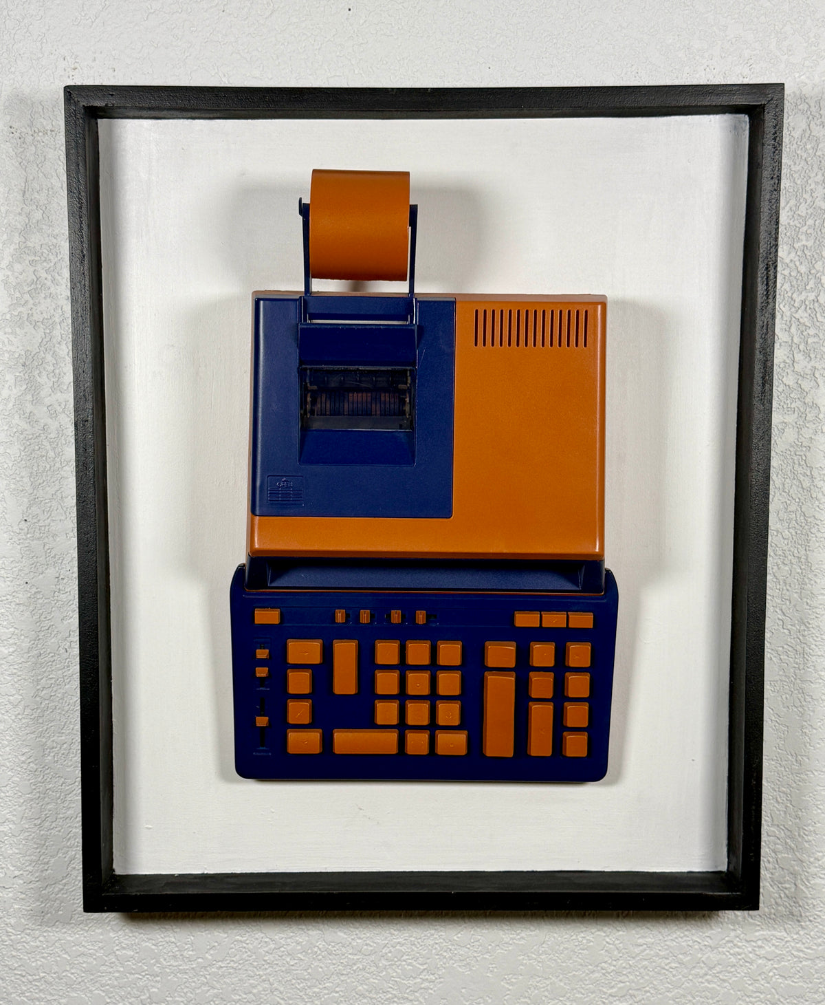 1990's Sharp Adding Machine