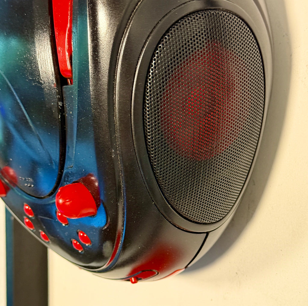 Portable CD Player