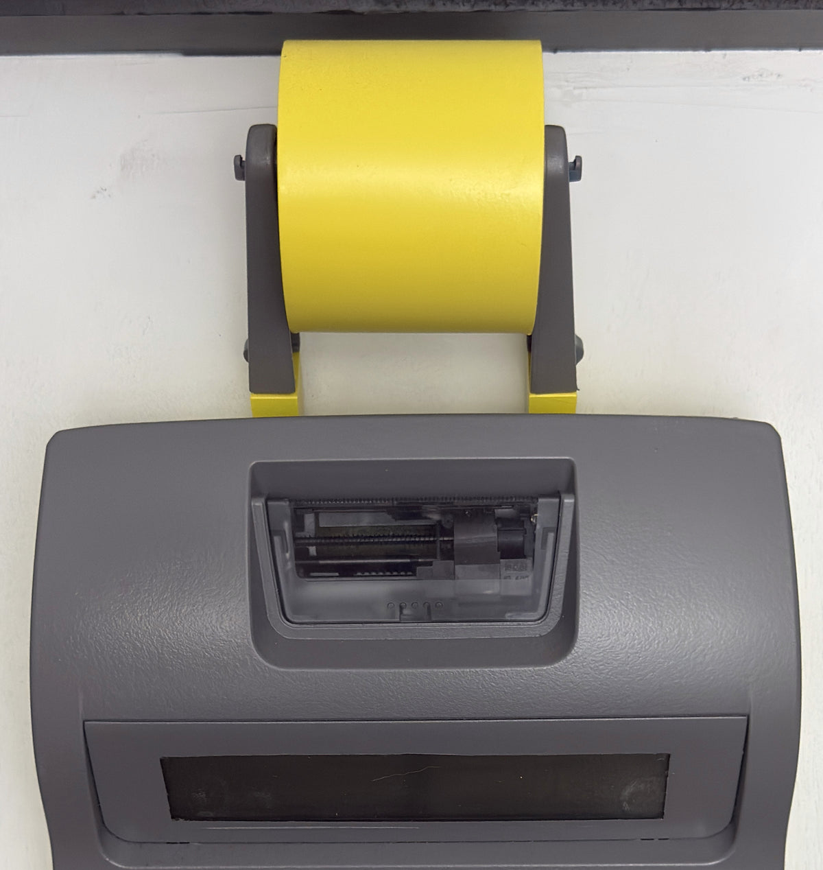 Casio Adding Machine