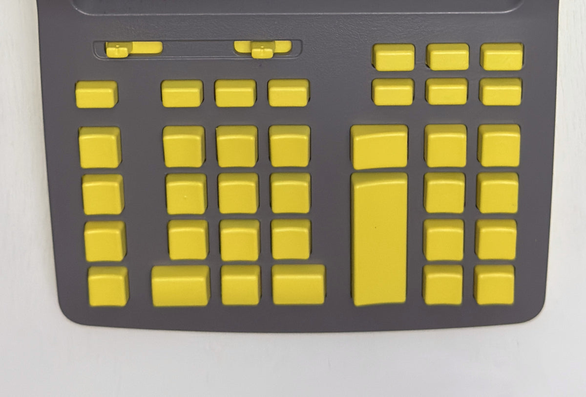 Casio Adding Machine