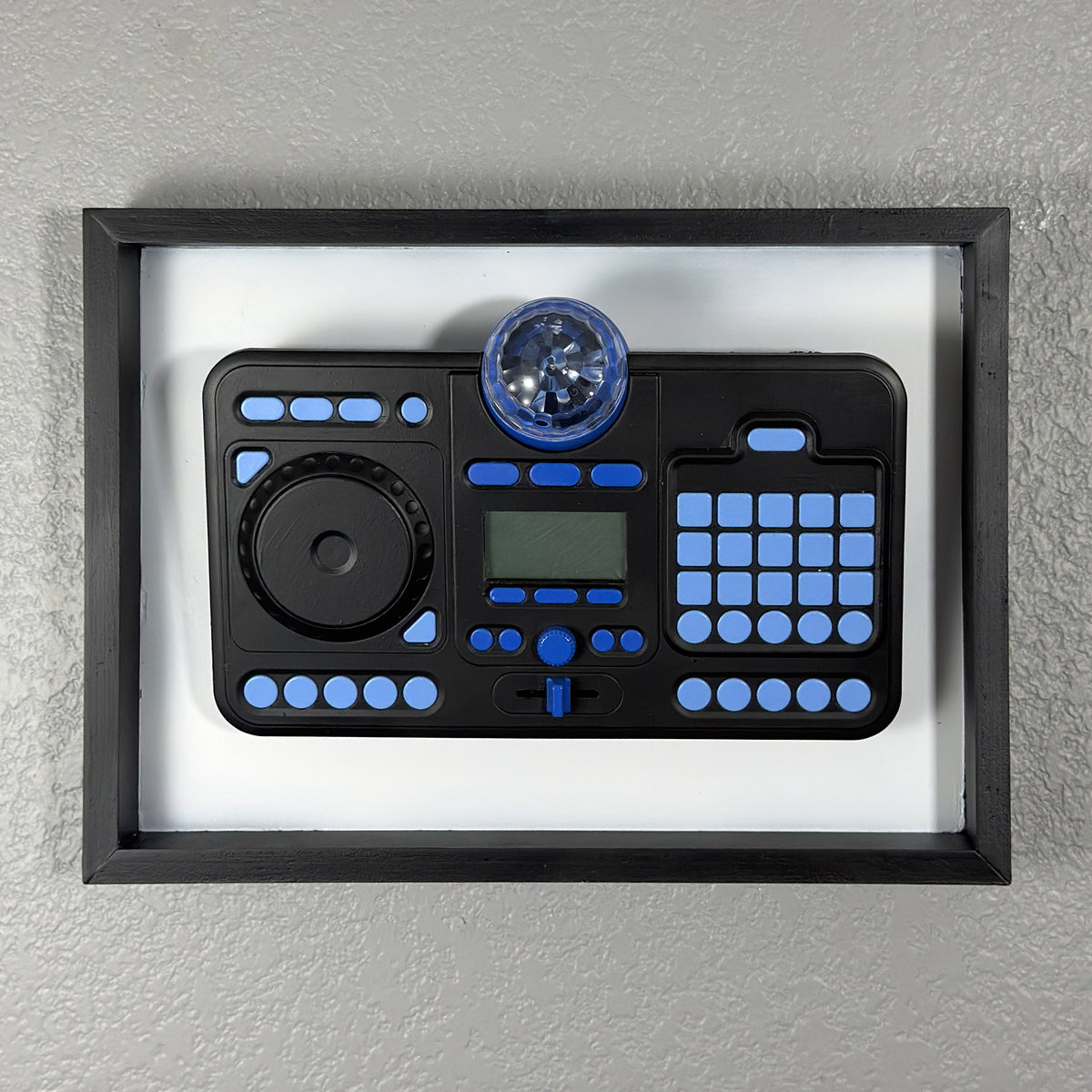 Vtech DJ