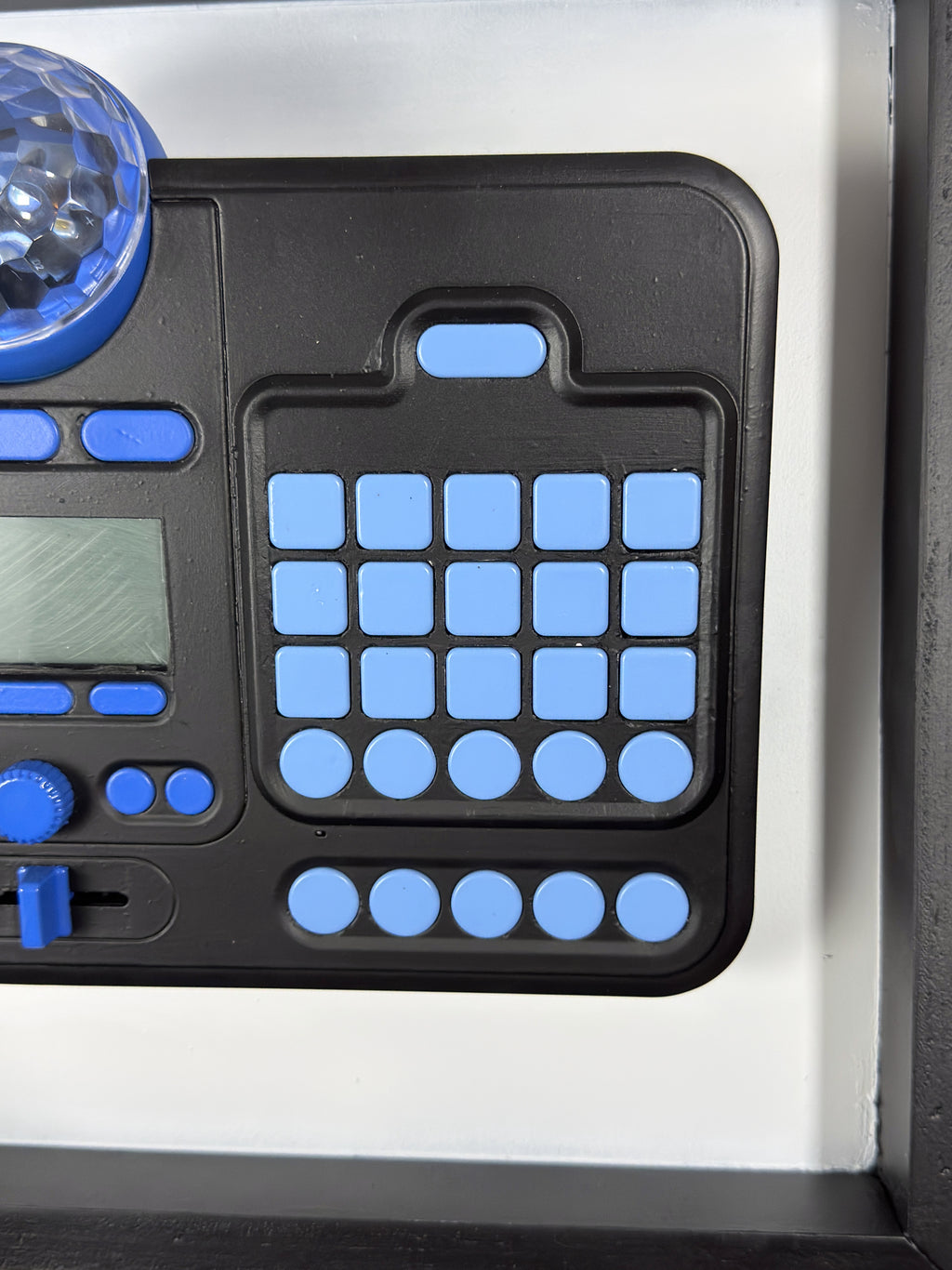 Vtech DJ