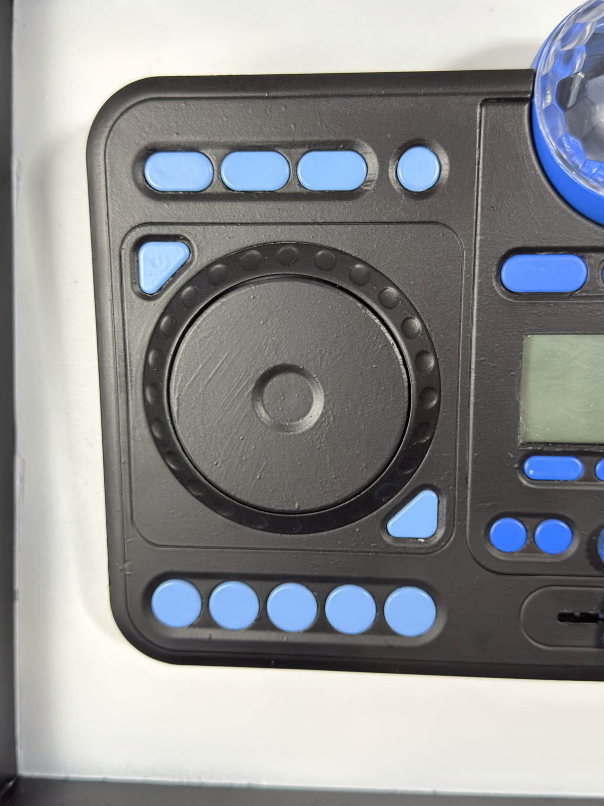 Vtech DJ