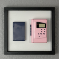 1990's RCA Portable Cassette Player