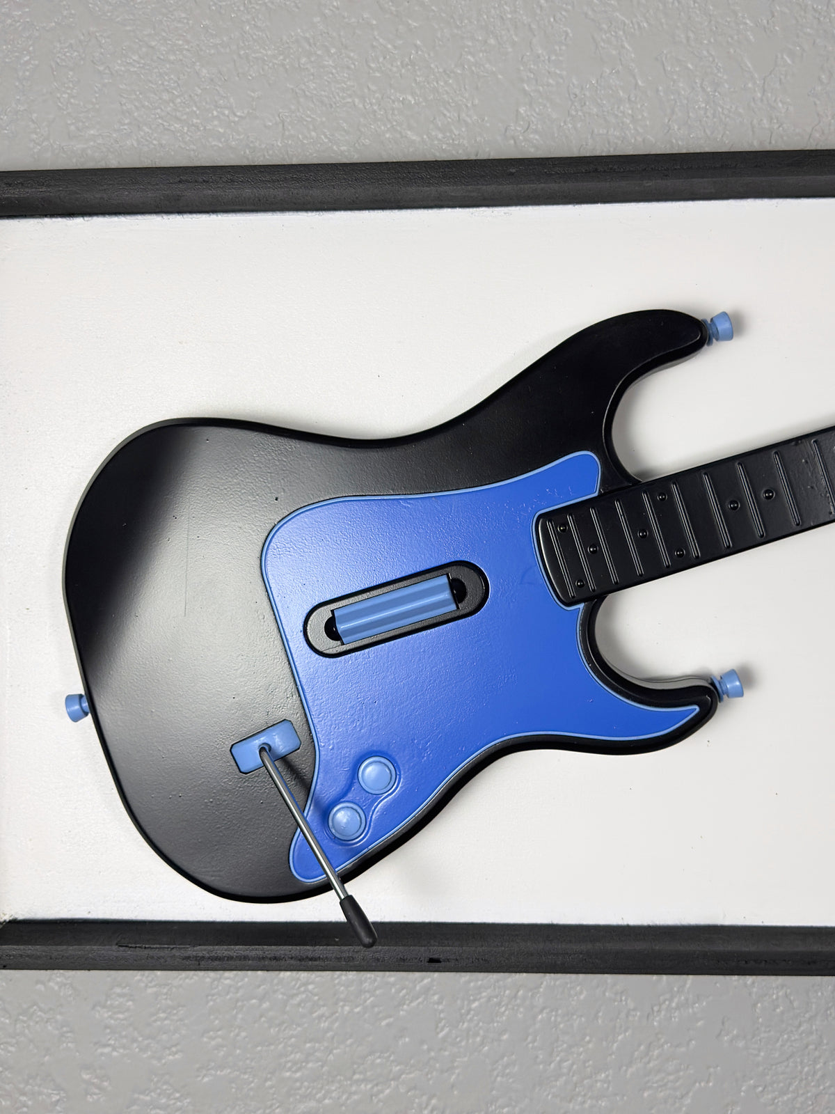 circa 2007 Red Octane / Activision Guitar Hero Controller
