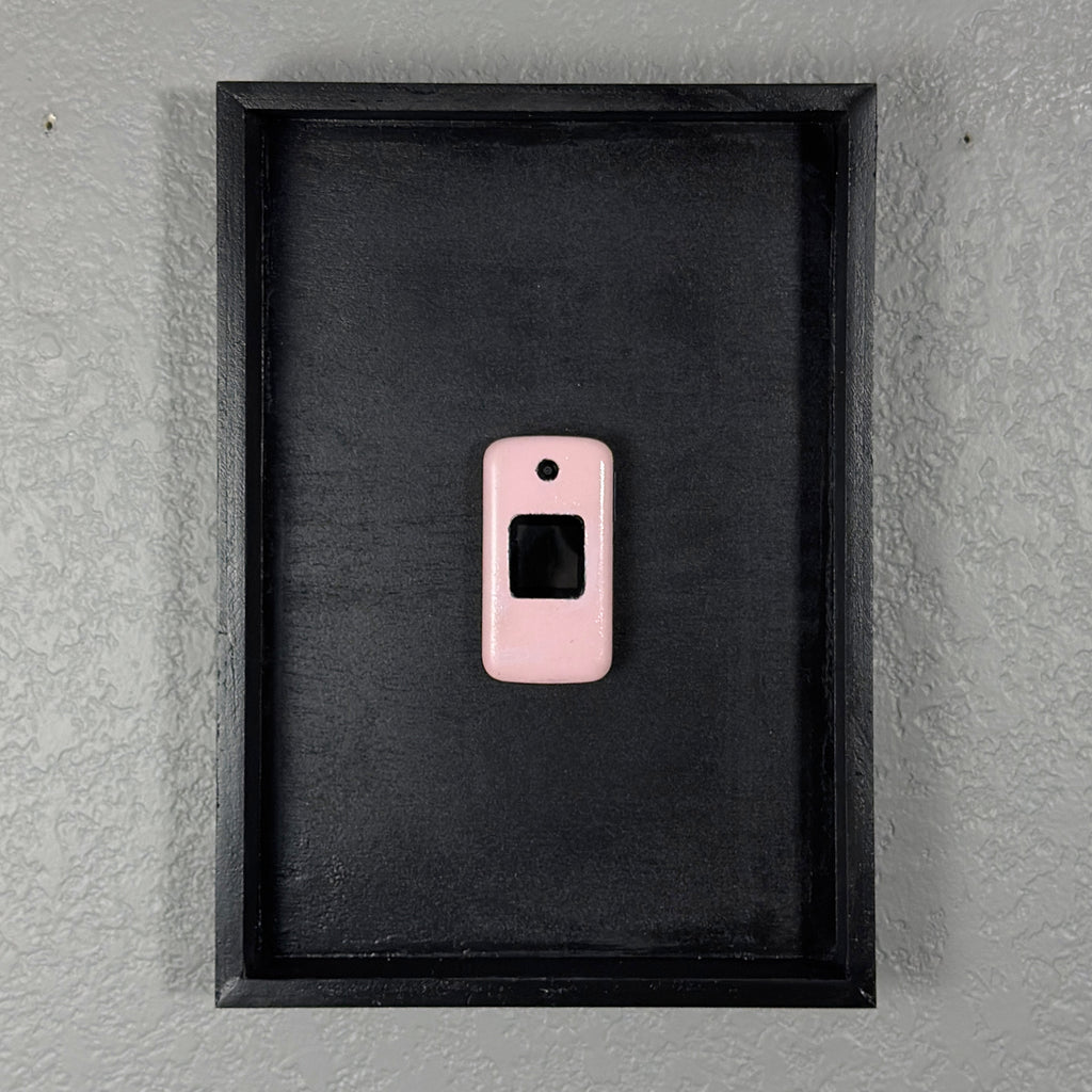 Alcatel Flip Mobile Phone