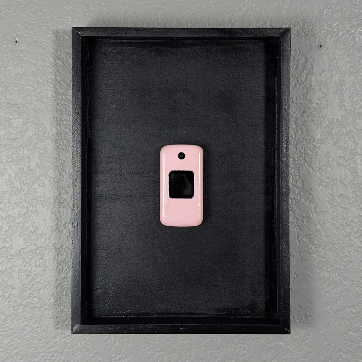 Alcatel Flip Mobile Phone