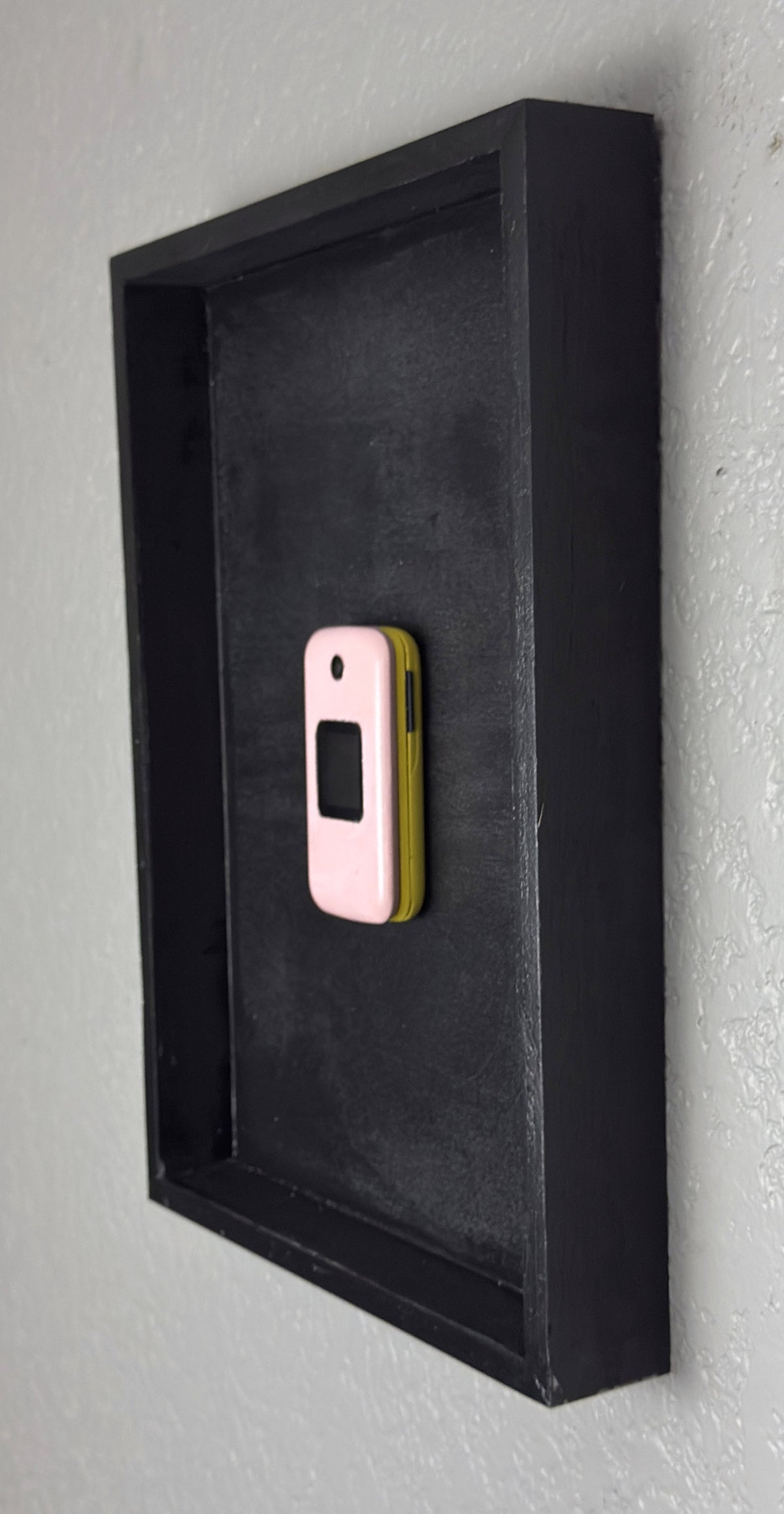 Alcatel Flip Mobile Phone