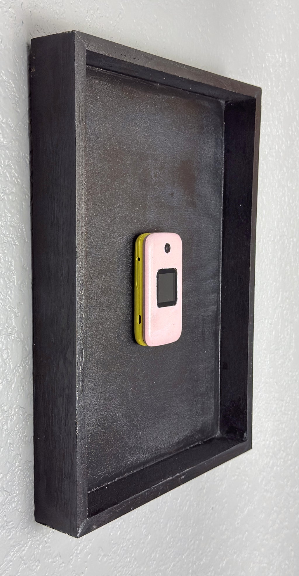 Alcatel Flip Mobile Phone