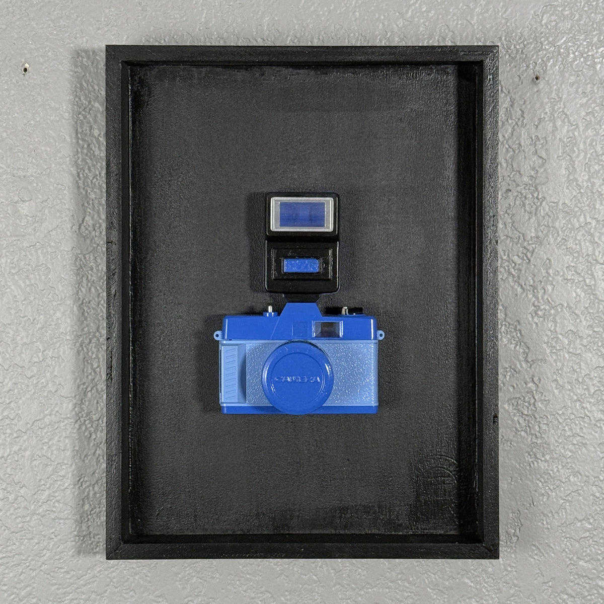 1980's / 1990's Konex Camera