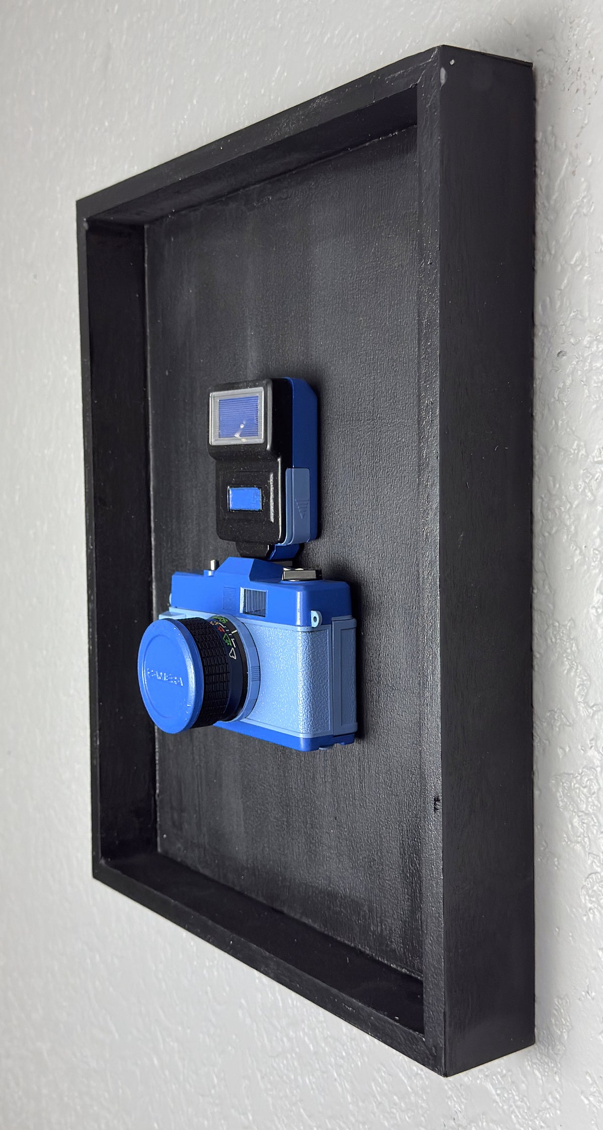 1980's / 1990's Konex Camera