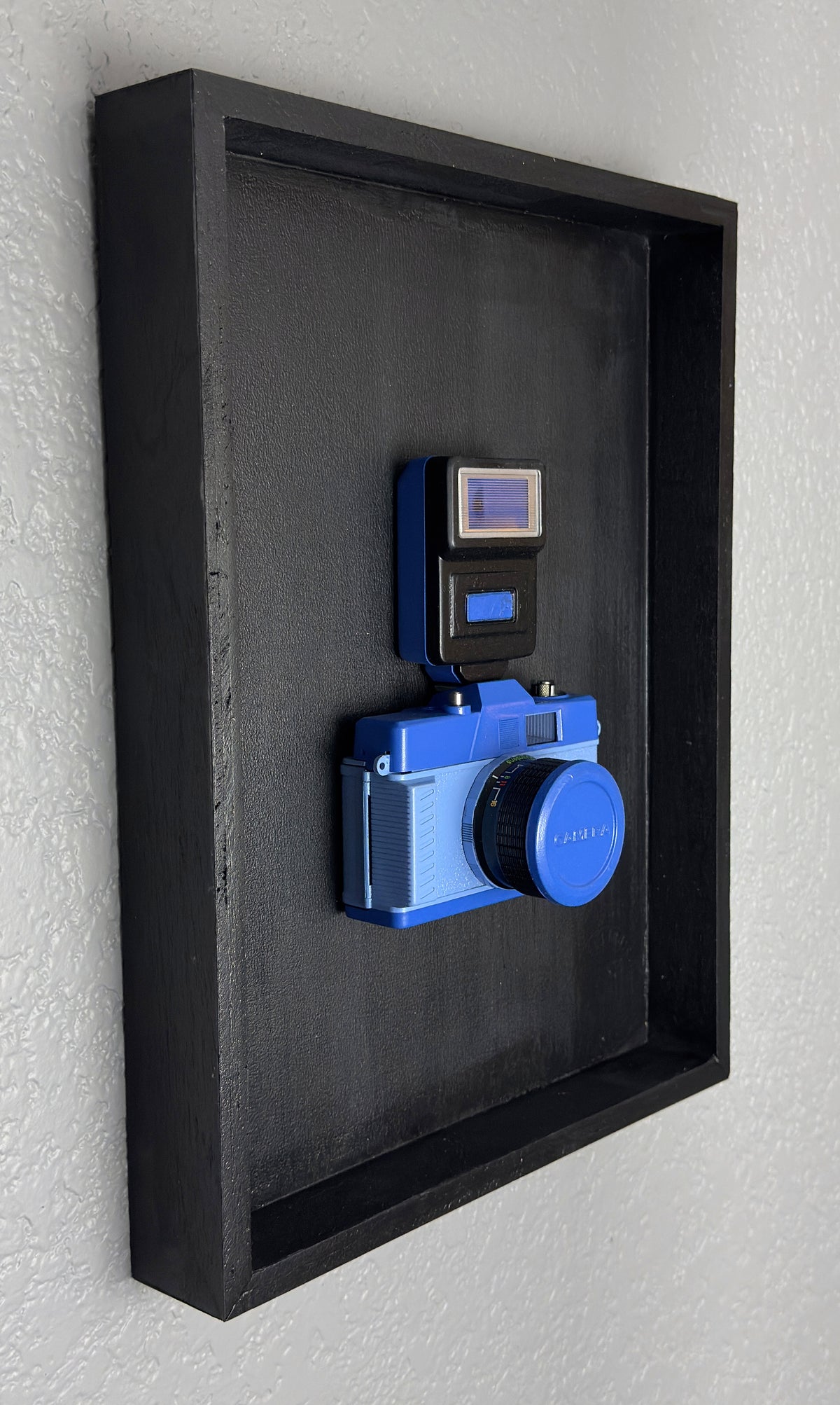 1980's / 1990's Konex Camera