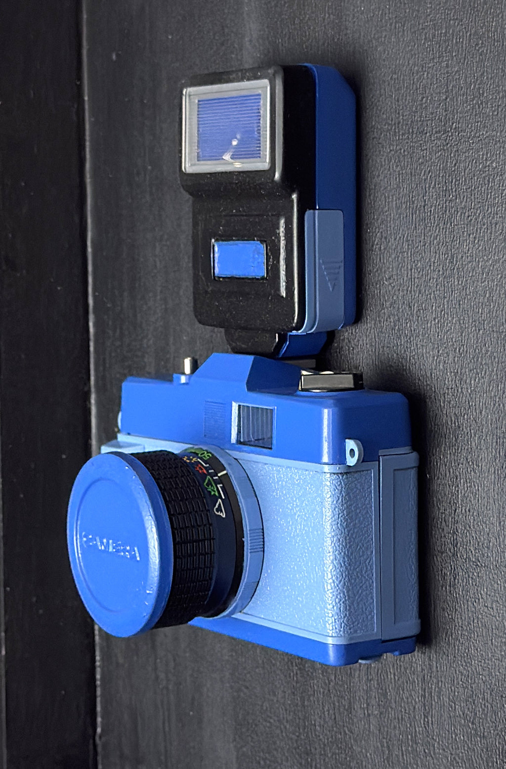 1980's / 1990's Konex Camera