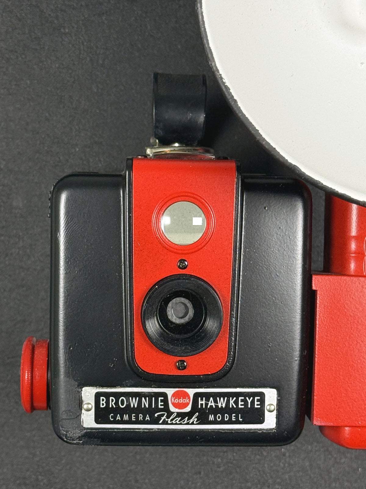 1950's Kodak Camera